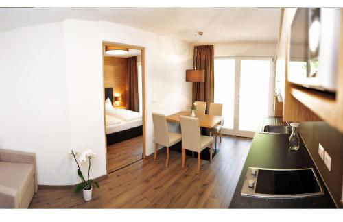 Apparthotel Central - Foto 2