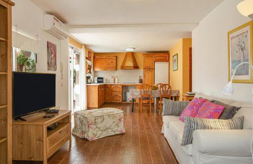 Holiday Cottage Santa Lucía - Foto 8