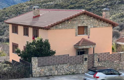 AT La Solanilla a 1 h de Madrid - Foto 12