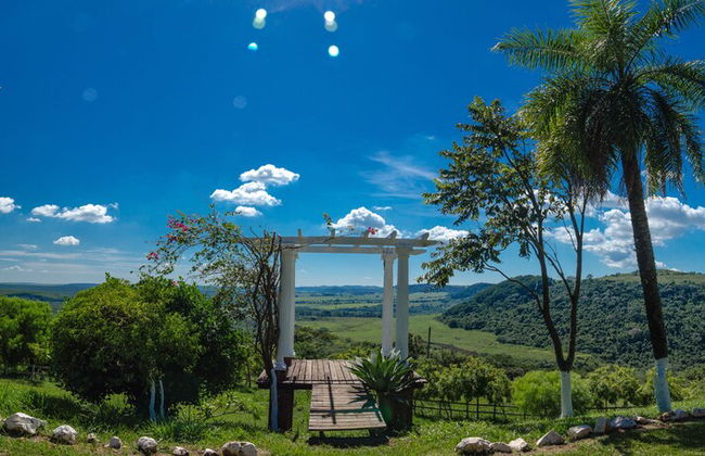 Hotel Mosteiro Brotas - Photo 24