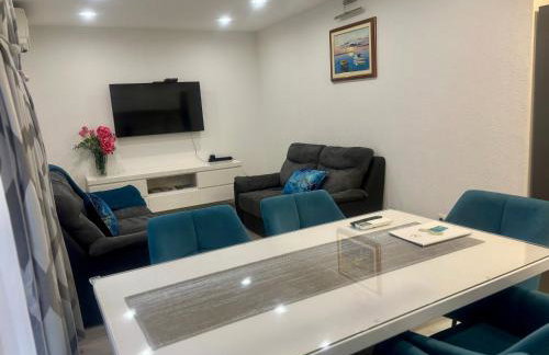 Beachfront apartment Plaza - Photo 45