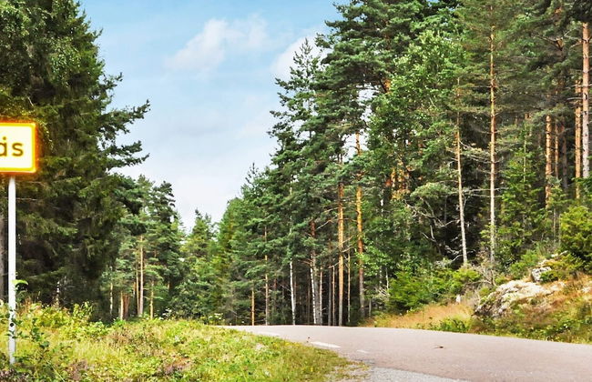 6 Person Holiday Home in Bengtsfors-by Traum - Photo 8