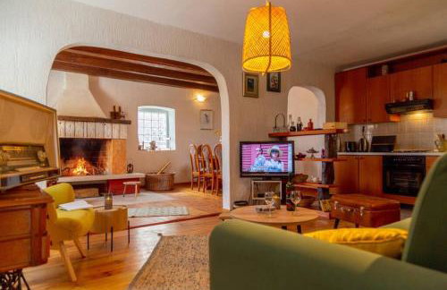 House with Jacuzzi and Billiard Peaceful Nature Retreat near Imotski - Foto 10