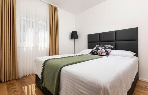 Villa Pafran with heated pool Krk - Foto 35