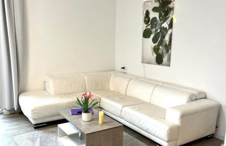 City Appartement Küche,Bad, Parken im Zentrum von Ravensburg - Foto 52