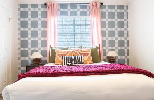 Sparkling Pool Hot Tub Game Room Kids Area - Foto 55