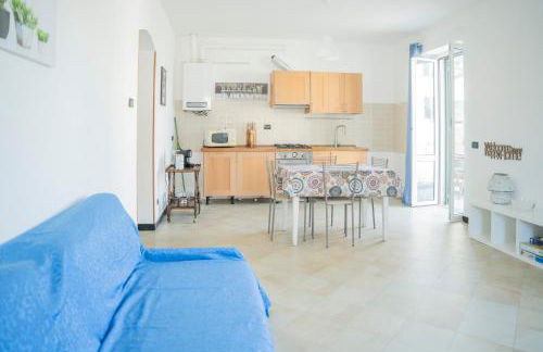 047B - Casa Le Grigue, tra le Colline e il Mare di Sestri a 10 Minuti di auto dal Mare - Foto 11