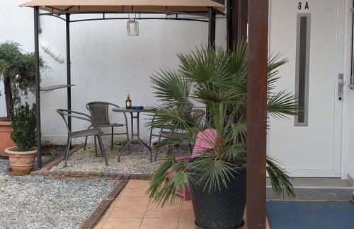 Feriendomizil Burgert EG Nähe Europapark - Foto 9