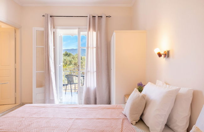 Albatross Apartments by Konnect, Ipsos - Foto 19