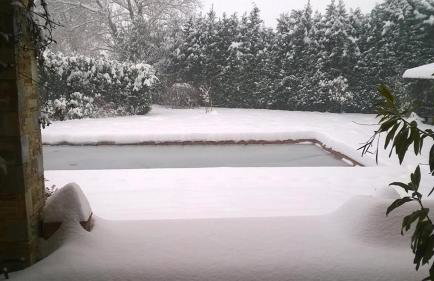 Villa Gaia Trikala - Foto 23