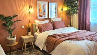 Dépaysant à Poitiers - Foto 2