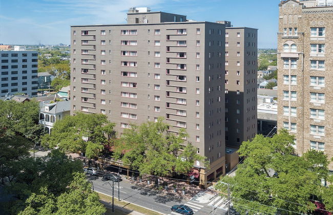 Club Wyndham Avenue Plaza - Photo 42