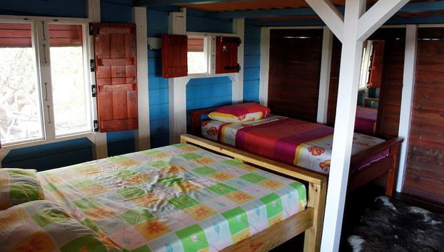 Ecolodge - Photo 2, Room