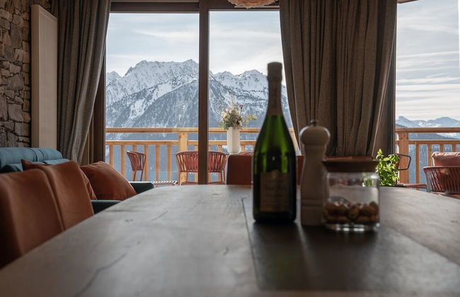 Appartement Panorama - Foto 18