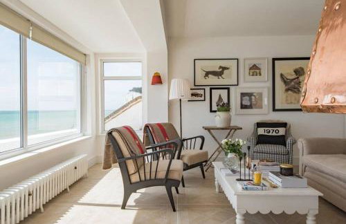 Sea Purse - Spectacular house on the beach - Foto 44