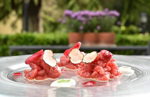 Relais Villa Monte Solare Wellness & SPA - Foto 109