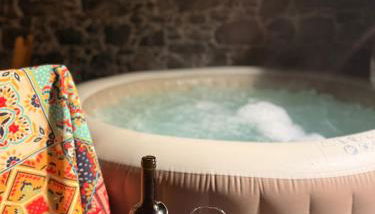 Casa do terno com piscina - Foto 3