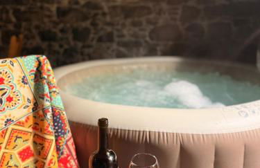 Casa do terno com piscina - Foto 3