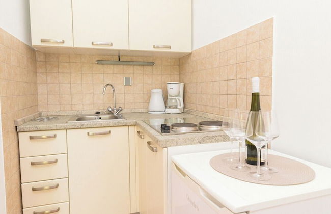 Apartments Seric - Foto 25