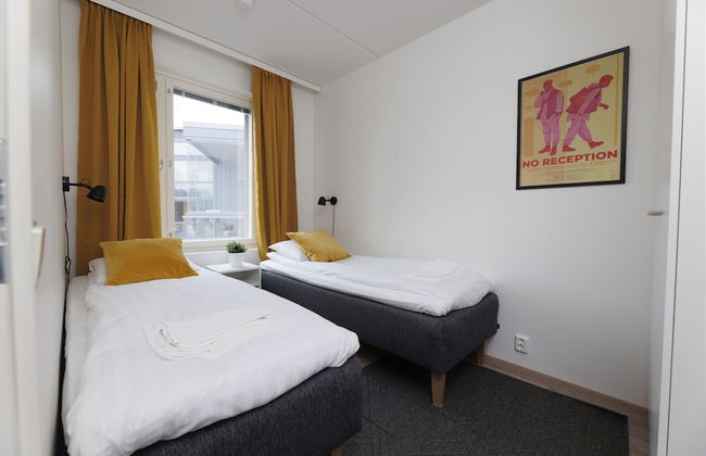 Hiisi Homes Hämeenlinna Asemanranta - Foto 4