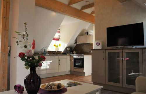 Ferienwohnung Storchennest Spreewald - Photo 3