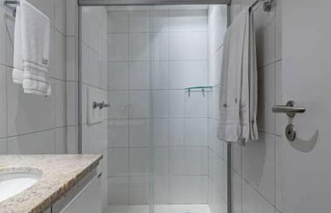 Hy Beach Flats - Santa Maria - Foto 6