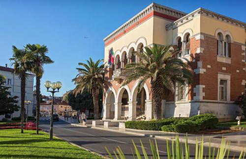 Casa Viktoria with private garden and BBQ - Foto 32