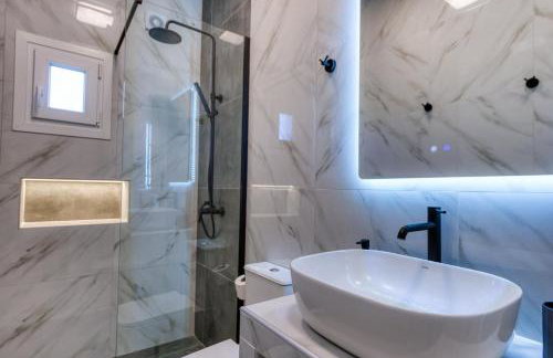 Ioanna's and Niko's Skala Apartments - Foto 24