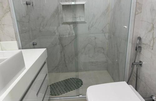 Apartamento Praia do Forte, Cabo Frio, Frente mar - Foto 17