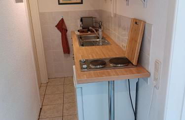 Schöne 2-Zimmer Wohnung in Geesthacht - Foto 8