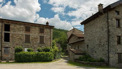 Albergo diffuso Casa delle Favole - Foto 1