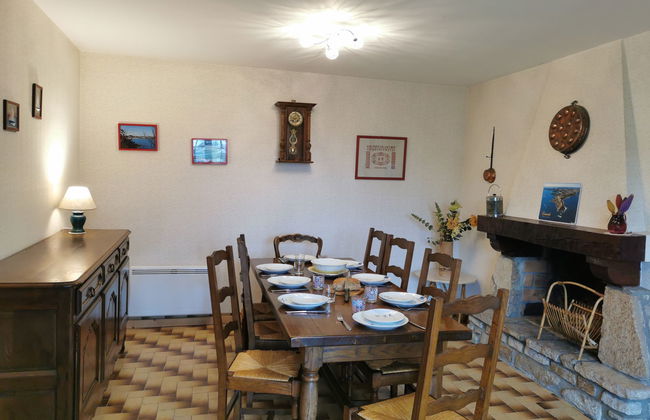 La maison bleue - Foto 10