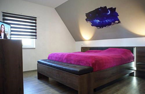 Ferienhaus-Parsteinsee - Foto 46