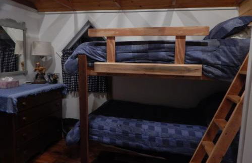 Sebago Lake Cottage on Raymond Cape - Photo 11