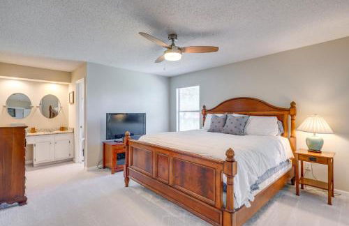 Ponte Vedra Beach Family Home 2 Mi to Beaches! - Foto 13