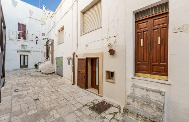 3693 Casa Relax by Barbarhouse - Foto 16