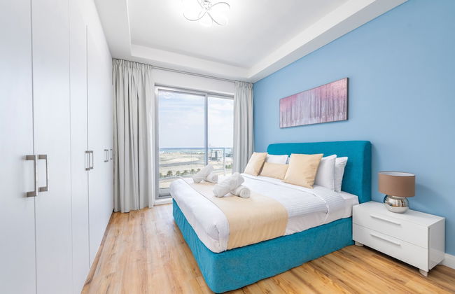 Luxury Beachfront Marjan Island - Foto 7