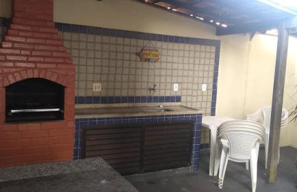 Cobertura Aconchegante Itaúna - Foto 8