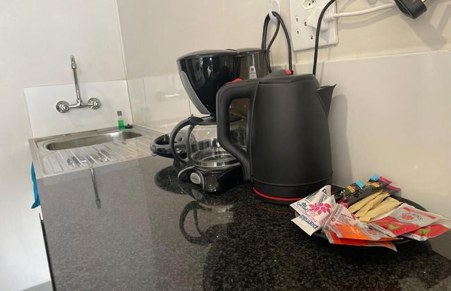 Maboneng Modern Style - Photo 13