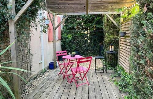 La Villa Nawengo - Photo 34