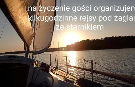 Dom z pięknymi widokami na jezioro ryńskie ilasy. - Foto 30