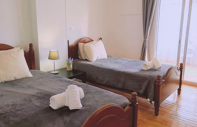 11 EGM - Virtuoso Apartment - Foto 26