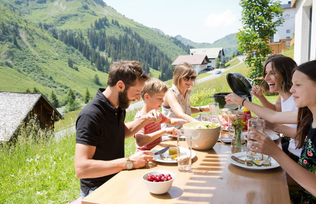 Appartements Berg 170 - Photo 36