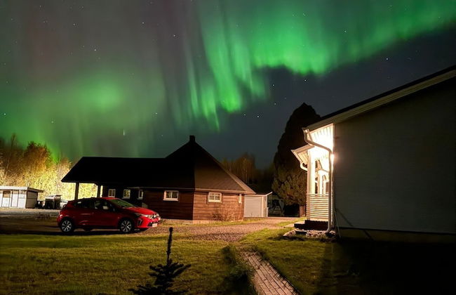 Arctic Resort Delight - Foto 30