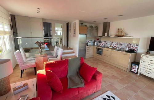 Appartement vue Mer à 300m de la plage - Son Parc - Foto 20