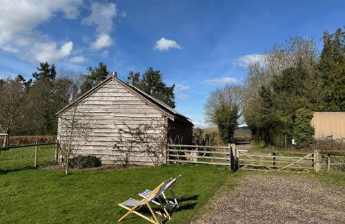 Barn Cottage - Foto 24