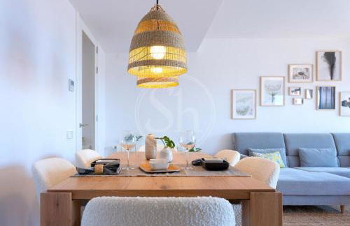 Maravilloso alojamiento con vistas a Barcelona - Photo 55