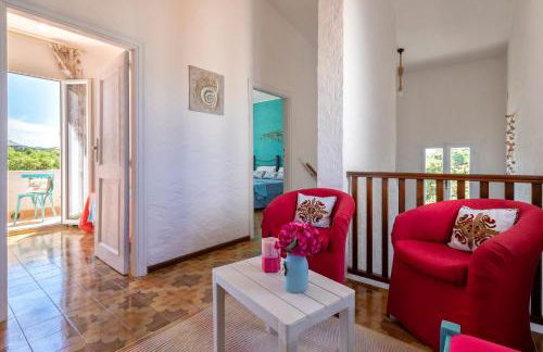 Villa Asinara Sea View & Terrace - Foto 12