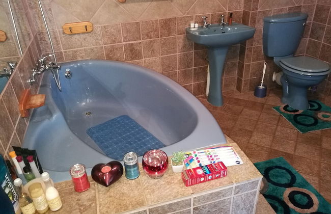 Naisar Holiday Home & Cottage Primrose - Foto 23