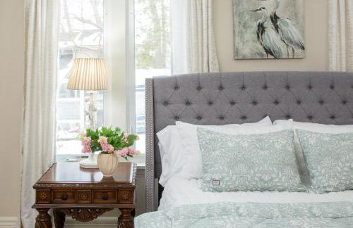 Luxury Lakefront Estate - Foto 34